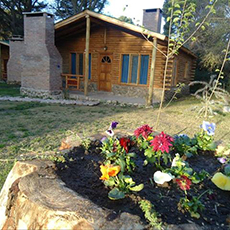 Cabañas Villa Ventana