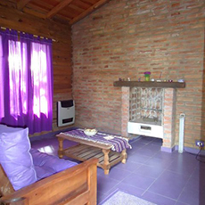 Cabañas Villa Ventana