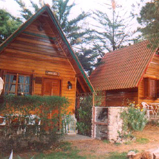 Cabañas Villa Ventana