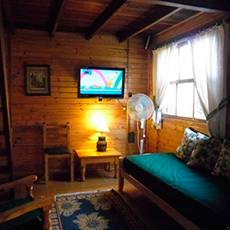 Cabañas Villa Ventana