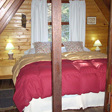 Cabañas Villa Ventana