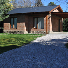 Cabañas Villa Ventana