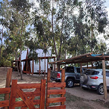 Cabañas Villa Yacanto