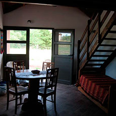 Cabañas Villa Yacanto